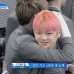 [워너원] 낼 떡밥 휘몰아칠듯