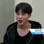 [워너원] 성운이 이때가 지금보다 조금 아주 조금 <b>통통</b>한것 같은데