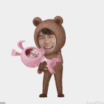[워너원] 얘둘<b>아</b> 이런움짤 공유좀