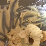 쿠키 <b>반죽</b> 만들었는데 망한거지..?