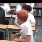 [EXO] 오세훈 <b>양말</b> 어디까지 올려 신은 거임?