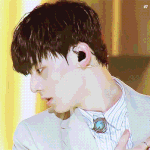 [워너원] 어쩜<b>옆테</b>도잘생김