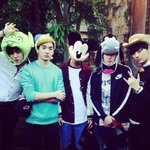 [뉴이스트] 애들<b>미자</b>때영상보면서느낀거