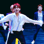 [EXO] 아 ㅅㅂ이부분 종대 너무 섹시해