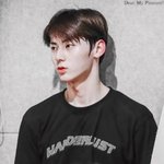 [뉴이스트] Hey <b>love</b>