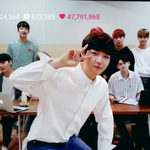 [워너원] <b>옷</b> <b>사복</b>인가?