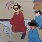 [뉴이스트] @@@<b>금의환향</b> 짤 드뎌 완성@@@