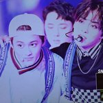 [시우민] 오사카 슴콘 귀한 시우민 프리뷰ㅠㅠㅠ