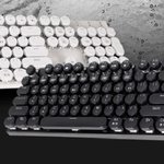 [드루와] 키보드 색 추반 부탁해!