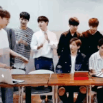 [워너원] 애들아 너네 만약 아.는형님 <b>출연</b>??