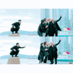 [뉴이스트] 나도 다음 <b>달</b>엔 공카등업 꼭 해야지,,