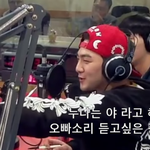 [뉴이스트] 동호야 너한테 팩폭하나 해줄까?