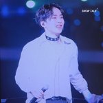 [시우민] 오사카슴<b>콘</b> 시우민 옷바꼇다!!