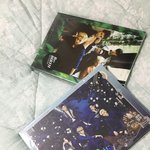 [뉴이스트] 나 오늘 앨범삼..