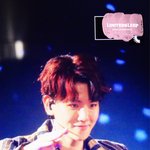 [EXO] 무대<b>장치</b>의 공기가스 맞은 후 변백현