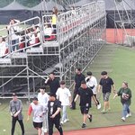 [뉴이스트] 역시 오늘 덥지 <b>부기</b>야?