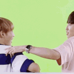 [워너원] 황제킹구름조합 뭐라고 부름??