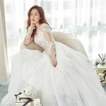 성유리 마리끌레르 화보, 여신일세