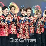 [EXO] [단독] 엑소, 19일 올림픽 홀에서 깜짝 컴백 쇼<b>케이스</b>...