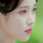 [아이유] 울 해수 얼마나 <b>여신님</b>이었는데