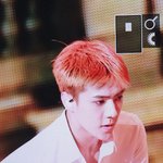 [세훈] 170716 <b>SMTOWN</b> LIVE in Osaka day2...