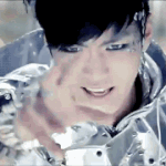 [뉴이스트] 악숀 도입부분 빰!빰!빰!빰! 하는 부분