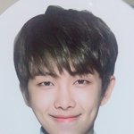 [방탄소년단] 문득<b>남</b>주니찍엇는데