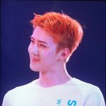 [세훈] 170716 <b>SMTOWN</b> LIVE in Osaka day2...