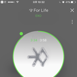 [EXO] 근데 진짜 어떤 <b>사정</b>이든 스밍 못하면