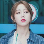 [러블리즈] 지수랑 예인이 <b>사복</b>사진 공유!