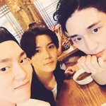 [뉴이스트] 최민기 <b>권현</b>빈 예전친목찾음