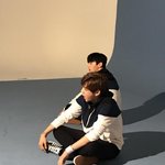 [워너원] ㅋㅋㅋㅋㅋㅋ녤이 <b>하품</b>