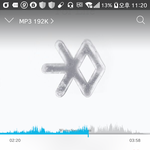 [EXO] 겨울노래가 <b>한여름</b>에 5분차트에있네
