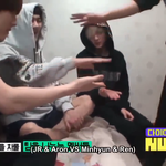 [뉴이스트] 데쨈비??이게<b>모야</b>ㅋㅋㅋㅋ??