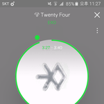 [EXO] <b>화요일</b> 6시에 비오면 디진다진짜