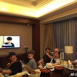 [EXO] 상두생긴거봐 자기애 <b>지리</b>네