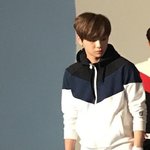 [워너원] 나 강다니엘한테 치였어,,