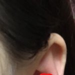 [워너원] <b>SD</b>) 애들아 뜬금포인데 귀에도 모기물림?