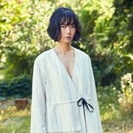 배두나 화보 분위기 독보적인 아우라 느낌있어 배우같아!