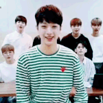 [워너원] 관린이 입<b>동굴</b> 있어ㅜㅜ