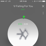 [EXO] <b>몬스터</b> 6만2천이였는데 이것도 조카 낮은거라고