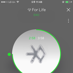 [EXO] 당연히 1위 <b>진입</b>하면 좋겠지만