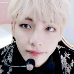[방탄소년단] 금발태vs<b>흑</b>발태