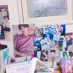 [뉴이스트] 미년이 우리<b>집</b>에 <b>옴</b>ㅋㅎ