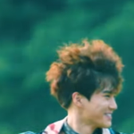 [EXO] 그와중에 준면이 개<b>하얌</b>