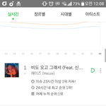 [EXO] 17일 00시 1위 이용<b>자수</b>