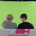 [워너원] 황녤 무씌<b>하즈</b>망