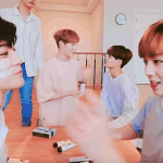 [워너원] 이 짤 <b>개설</b>렘 ㅅㅂ