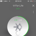 [EXO] 정말로 나년 이 <b>시대</b>에 안 태어났으면 뭐했냐