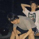 [워너원] 짬에서 나오는 <b>바이브</b>.jpg